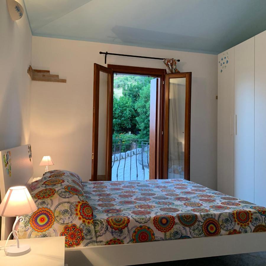 Residenza Il Melograno Villa Budoni Bagian luar foto