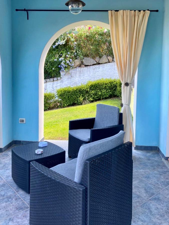 Residenza Il Melograno Villa Budoni Bagian luar foto