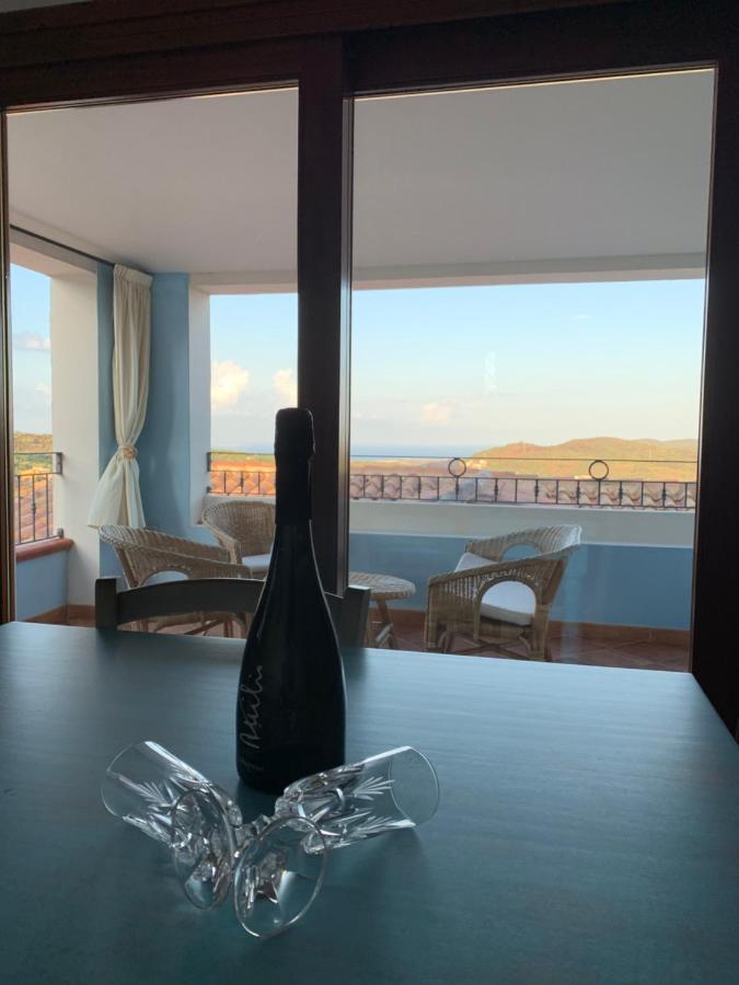 Residenza Il Melograno Villa Budoni Bagian luar foto