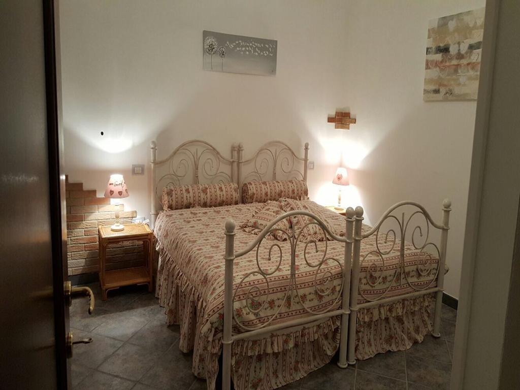 Residenza Il Melograno Villa Budoni Bagian luar foto
