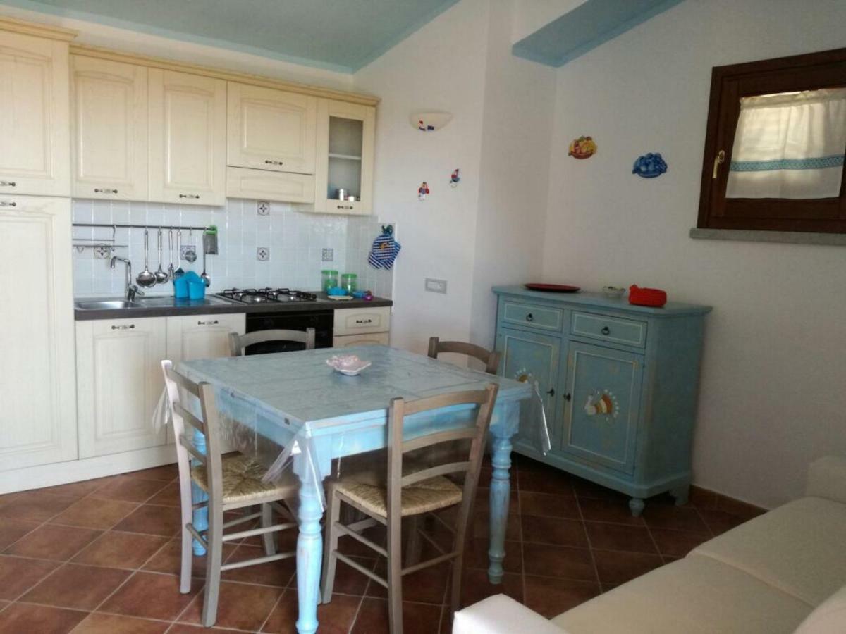 Residenza Il Melograno Villa Budoni Bagian luar foto