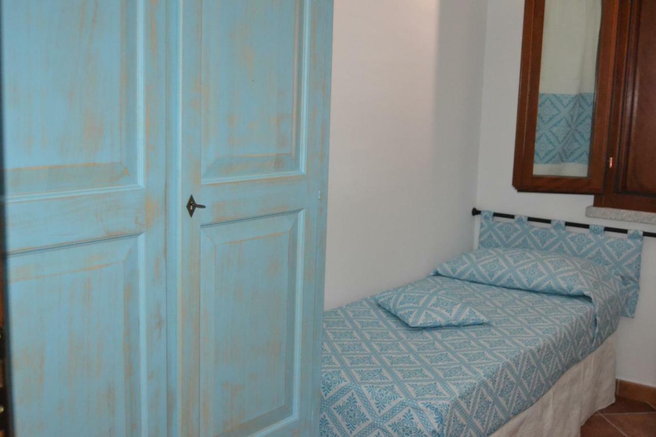Residenza Il Melograno Villa Budoni Bagian luar foto