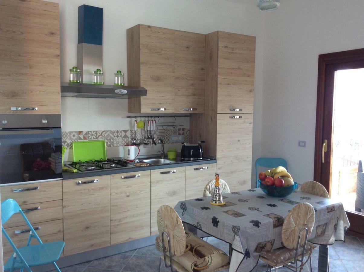 Residenza Il Melograno Villa Budoni Bagian luar foto